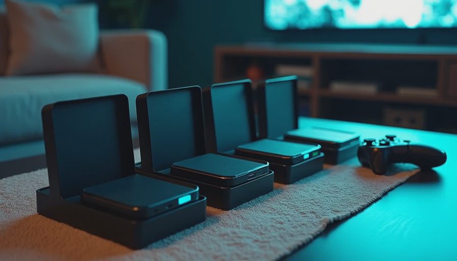 7 New Games That Actually Feel Worth Starting This Month