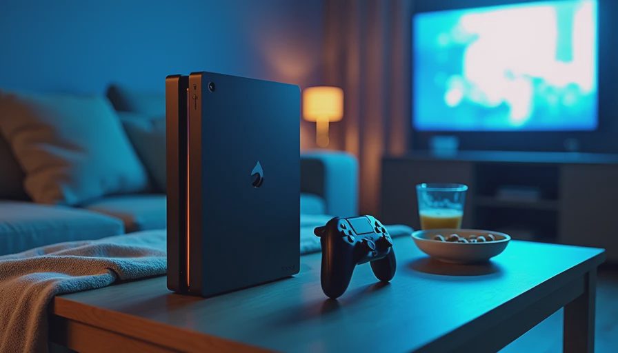 Best New Console Games for Fun, Not Prestige