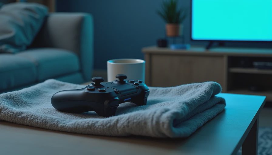 Best Games for 90-Minute Sessions After the Kids Sleep