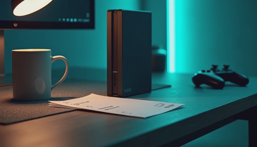 The Quiet Return of Mid-Sized Games Is the Best Thing Now