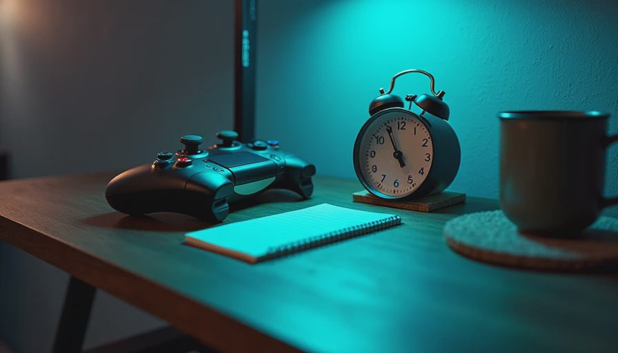How I Tell If a Game Respects My Time in Two Hours