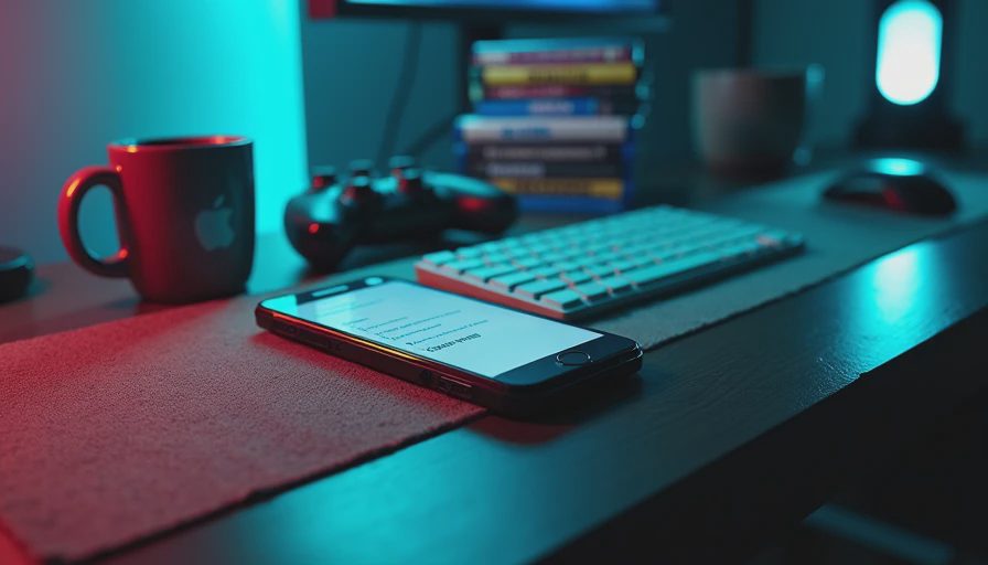 Games I Regret Buying and What They Taught Me