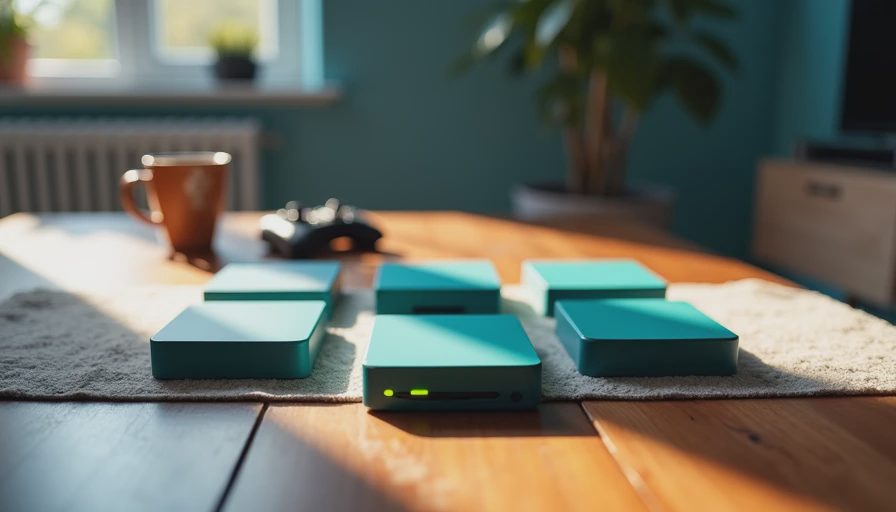 5 Great Weekend Games That Don’t Need 40 Hours
