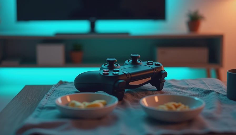Games My Kids Like Watching Me Play (and the Ones They Don’t)