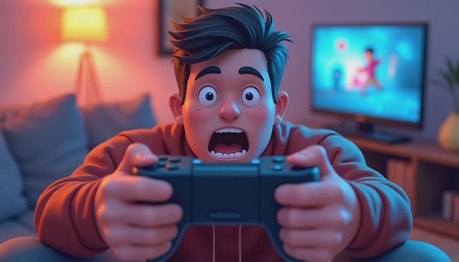 Illustration for best ps5 games