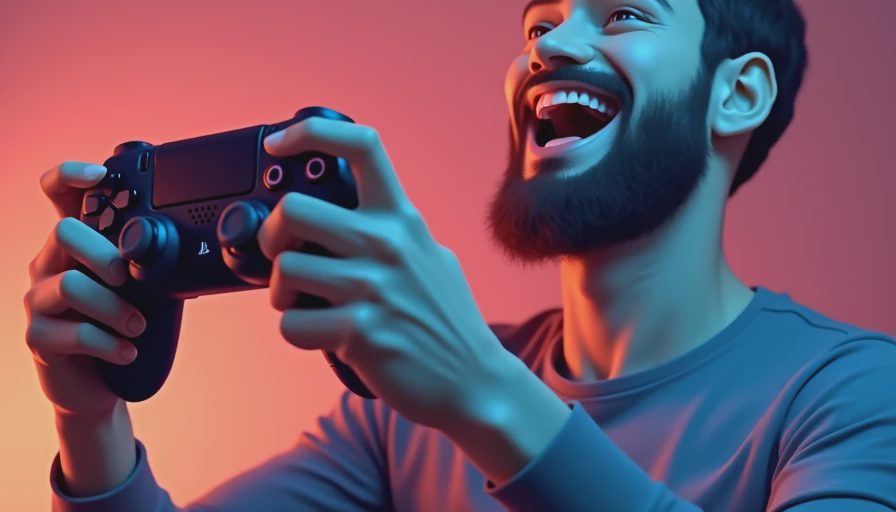 Best PS4 Games for Adults With Limited Time