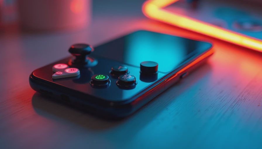 Best Mobile Games for Adults Who Actually Have Limited Free Time