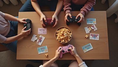 Co op games worth your limited free time