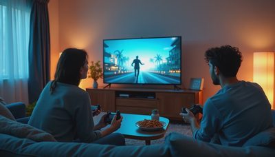 Best Coop Games for Busy Adults, Couples, and Families