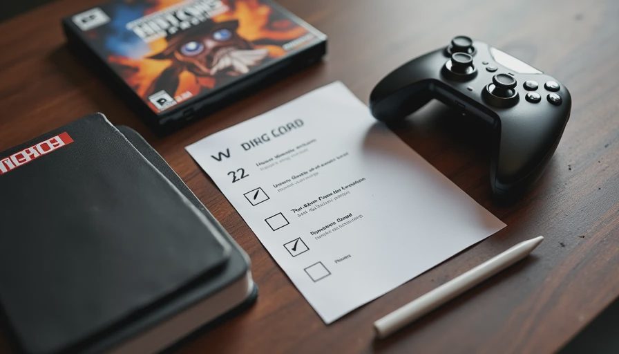 Should I Buy This Game? A Practical Guide for Busy Players