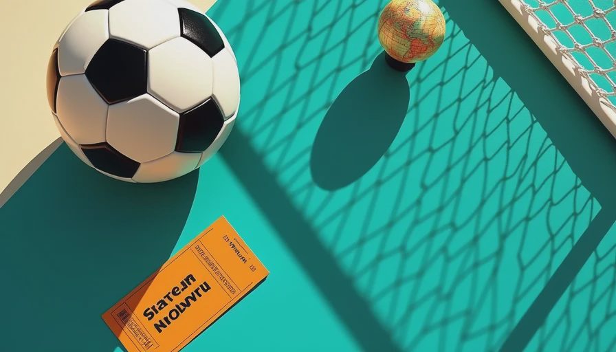 Visual context for what is the most popular game in the world