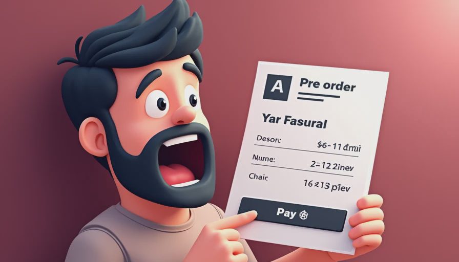 Preorder Games Without Wasting Your Money or Your Weekend